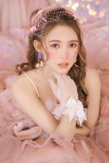 极致沉迷TXL金银花